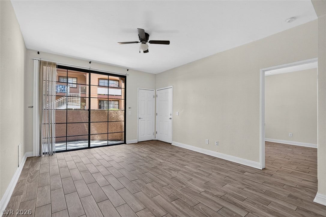 5170 S Jones Boulevard 108