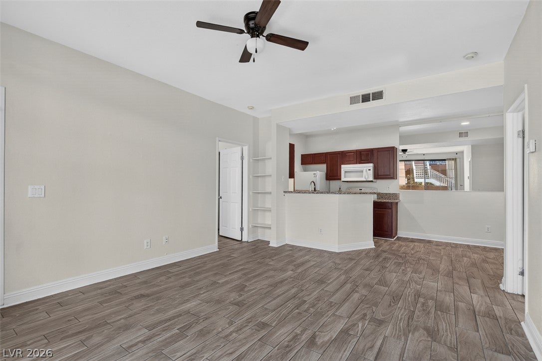 5170 S Jones Boulevard 108