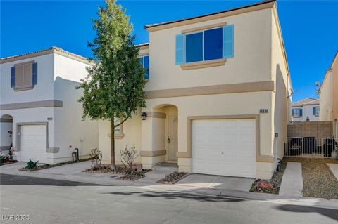 Photo of 10038 Crisp Clover Street, Las Vegas, NV 89183 (MLS # 2743986)