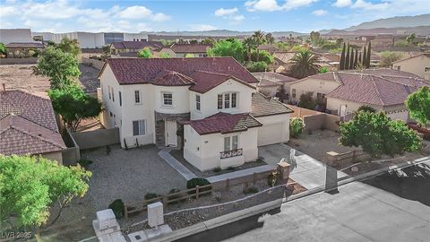 7511 Shadow Estates Way Las Vegas NV 89113