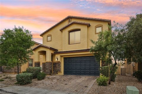 3957 Carla Ann Road North Las Vegas NV 89081