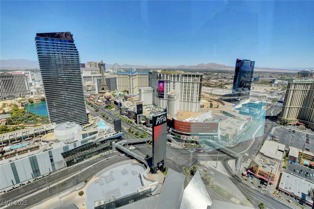 3722 S Las Vegas Boulevard #1111, Las Vegas, Nevada image 6