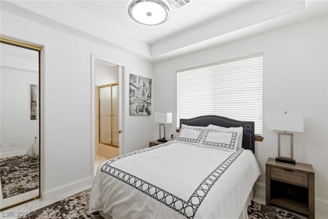 Tiny photo for 11471 Timber Mountain Avenue, Las Vegas, NV 89135 (MLS # 2781579)