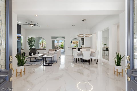 Tiny photo for 11471 Timber Mountain Avenue, Las Vegas, NV 89135 (MLS # 2781579)