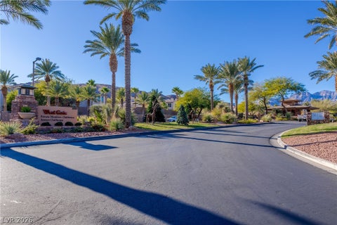 Tiny photo for 11471 Timber Mountain Avenue, Las Vegas, NV 89135 (MLS # 2781579)
