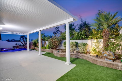 Tiny photo for 11471 Timber Mountain Avenue, Las Vegas, NV 89135 (MLS # 2781579)
