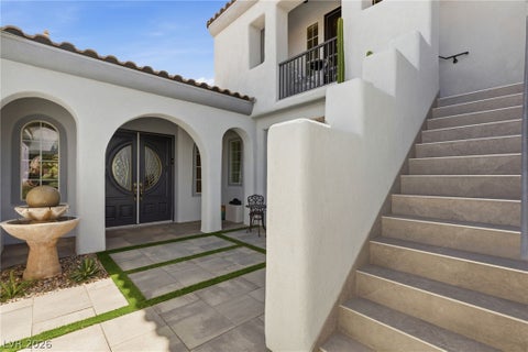 Tiny photo for 11471 Timber Mountain Avenue, Las Vegas, NV 89135 (MLS # 2781579)
