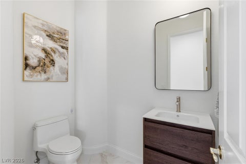 Tiny photo for 11471 Timber Mountain Avenue, Las Vegas, NV 89135 (MLS # 2781579)