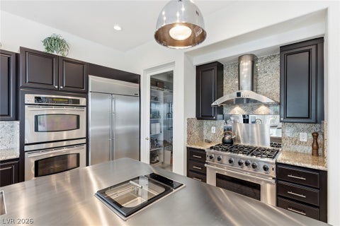 Tiny photo for 11471 Timber Mountain Avenue, Las Vegas, NV 89135 (MLS # 2781579)