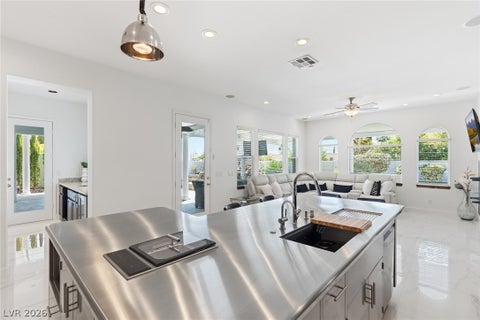 Tiny photo for 11471 Timber Mountain Avenue, Las Vegas, NV 89135 (MLS # 2781579)