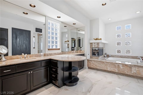 Tiny photo for 11471 Timber Mountain Avenue, Las Vegas, NV 89135 (MLS # 2781579)