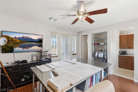 Tiny photo for 11471 Timber Mountain Avenue, Las Vegas, NV 89135 (MLS # 2781579)