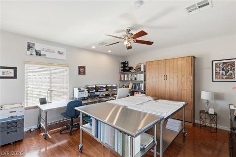 Tiny photo for 11471 Timber Mountain Avenue, Las Vegas, NV 89135 (MLS # 2781579)