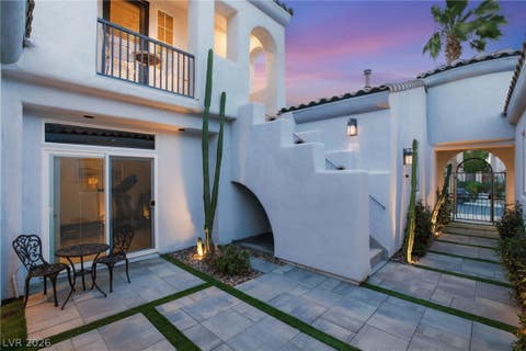 Tiny photo for 11471 Timber Mountain Avenue, Las Vegas, NV 89135 (MLS # 2781579)