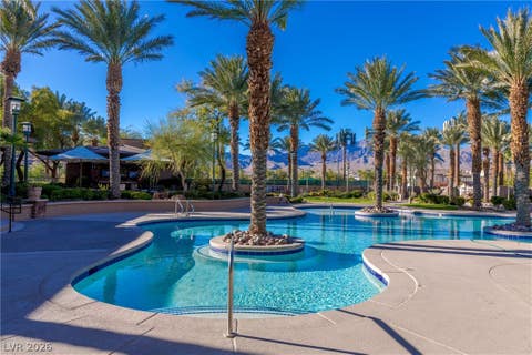 Tiny photo for 11471 Timber Mountain Avenue, Las Vegas, NV 89135 (MLS # 2781579)
