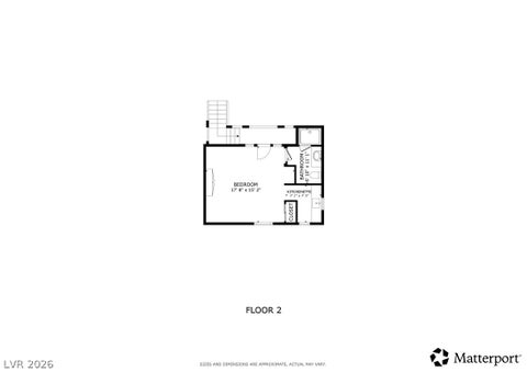 Tiny photo for 11471 Timber Mountain Avenue, Las Vegas, NV 89135 (MLS # 2781579)