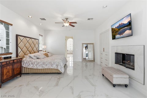 Tiny photo for 11471 Timber Mountain Avenue, Las Vegas, NV 89135 (MLS # 2781579)