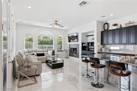 Tiny photo for 11471 Timber Mountain Avenue, Las Vegas, NV 89135 (MLS # 2781579)