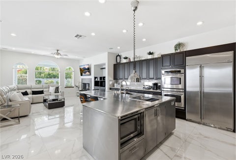 Tiny photo for 11471 Timber Mountain Avenue, Las Vegas, NV 89135 (MLS # 2781579)