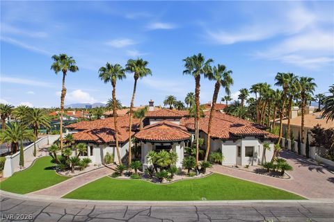 5016 Scenic Ridge Drive Las Vegas NV 89148