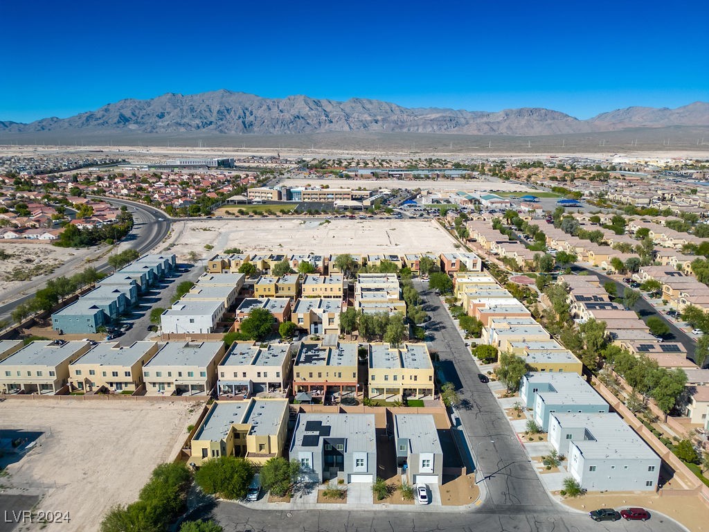 6455 Cinnamon Hazelnut Street, North Las Vegas, Nevada image 17