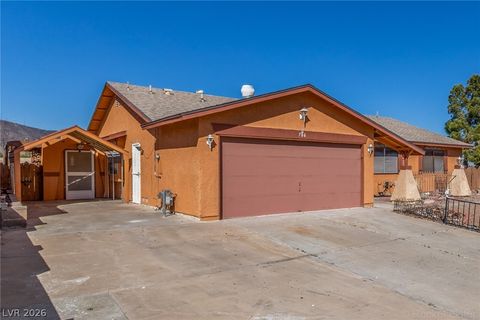 Photo of 706 Morrocco Drive, Henderson, NV 89002 (MLS # 2763979)