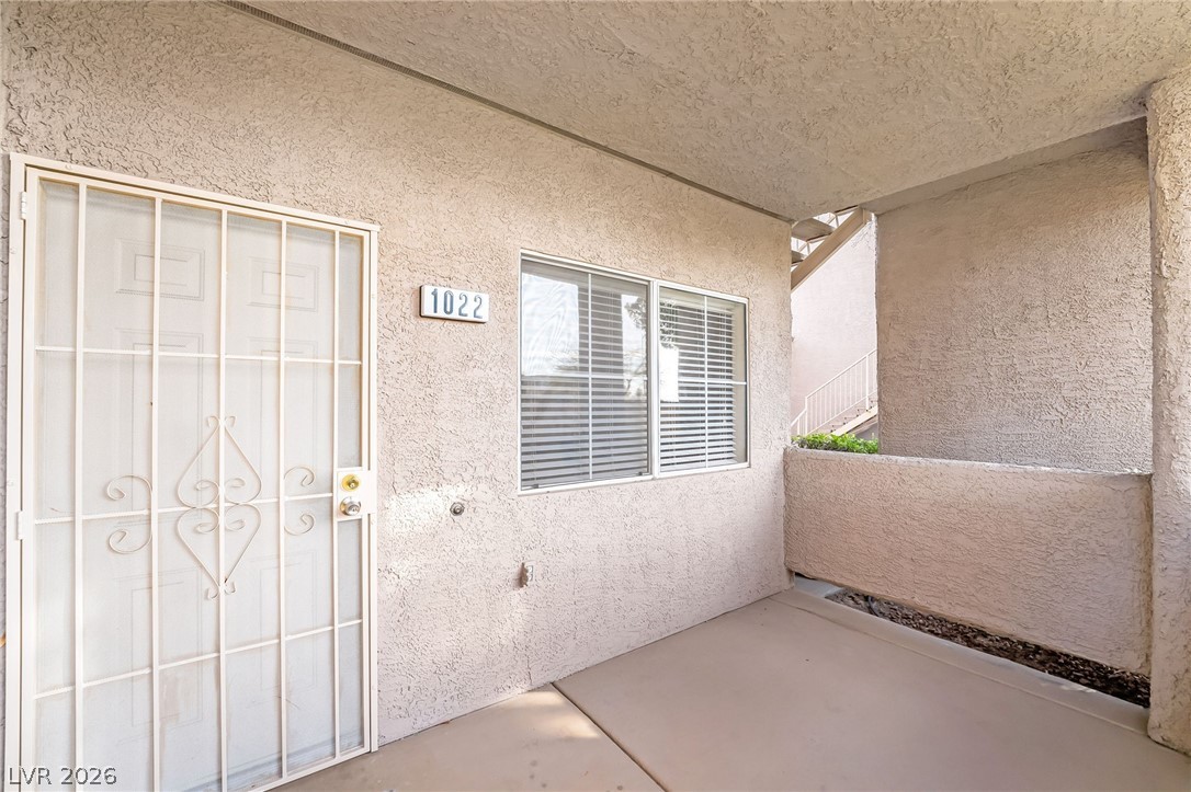 5250 S Rainbow Boulevard 1022