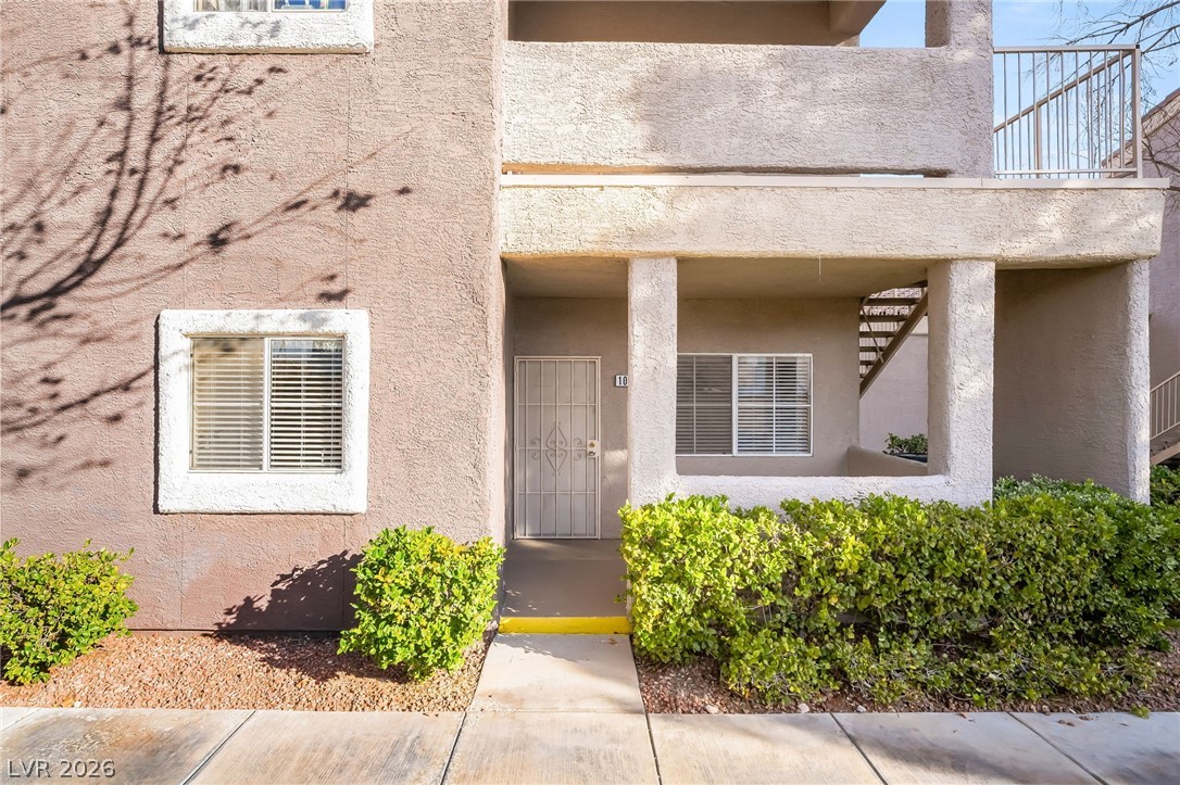 5250 S Rainbow Boulevard 1022
