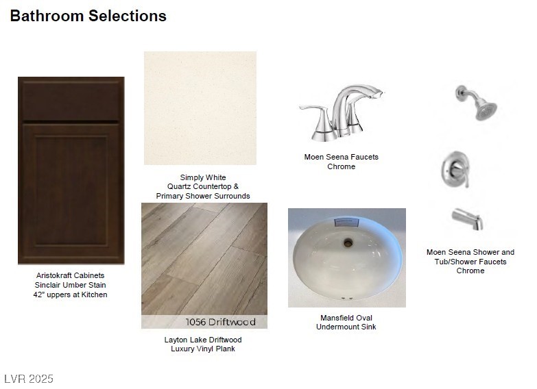 2722 Sierra Grande Street