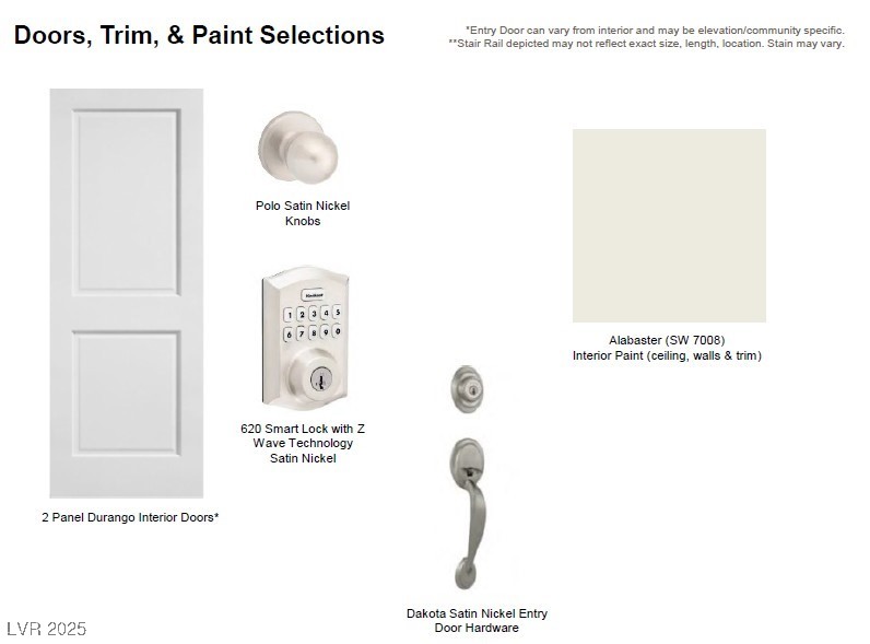 2722 Sierra Grande Street