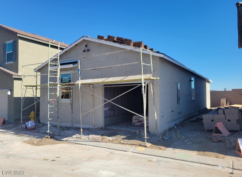 2722 Sierra Grande Street