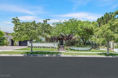 9500 BALATTA CANYON Court Las Vegas NV 89144