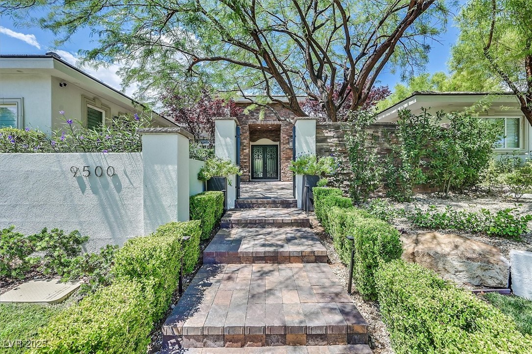 9500 BALATTA CANYON Court
