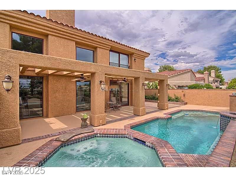Las Vegas, Nevada 89113, United States, 3 Bedrooms Bedrooms, ,4 BathroomsBathrooms,Residential,Active,93947
