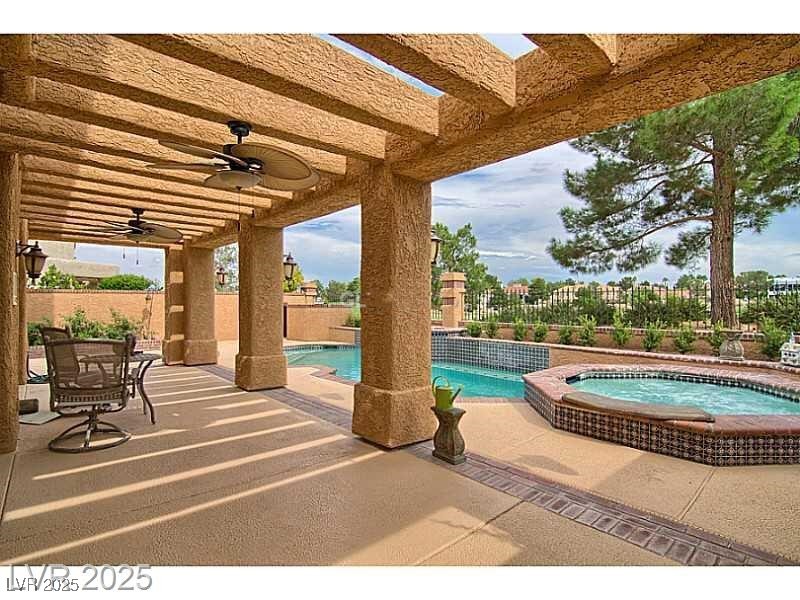 Las Vegas, Nevada 89113, United States, 3 Bedrooms Bedrooms, ,4 BathroomsBathrooms,Residential,Active,93947