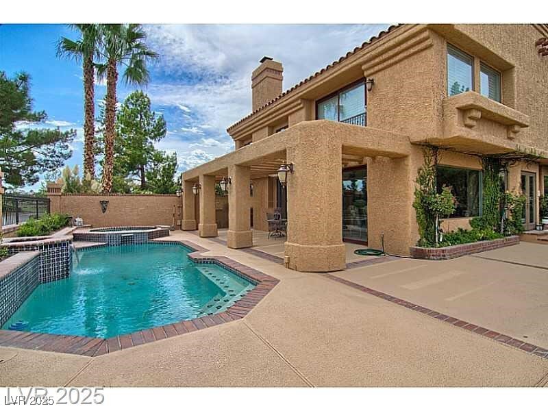 Las Vegas, Nevada 89113, United States, 3 Bedrooms Bedrooms, ,4 BathroomsBathrooms,Residential,Active,93947