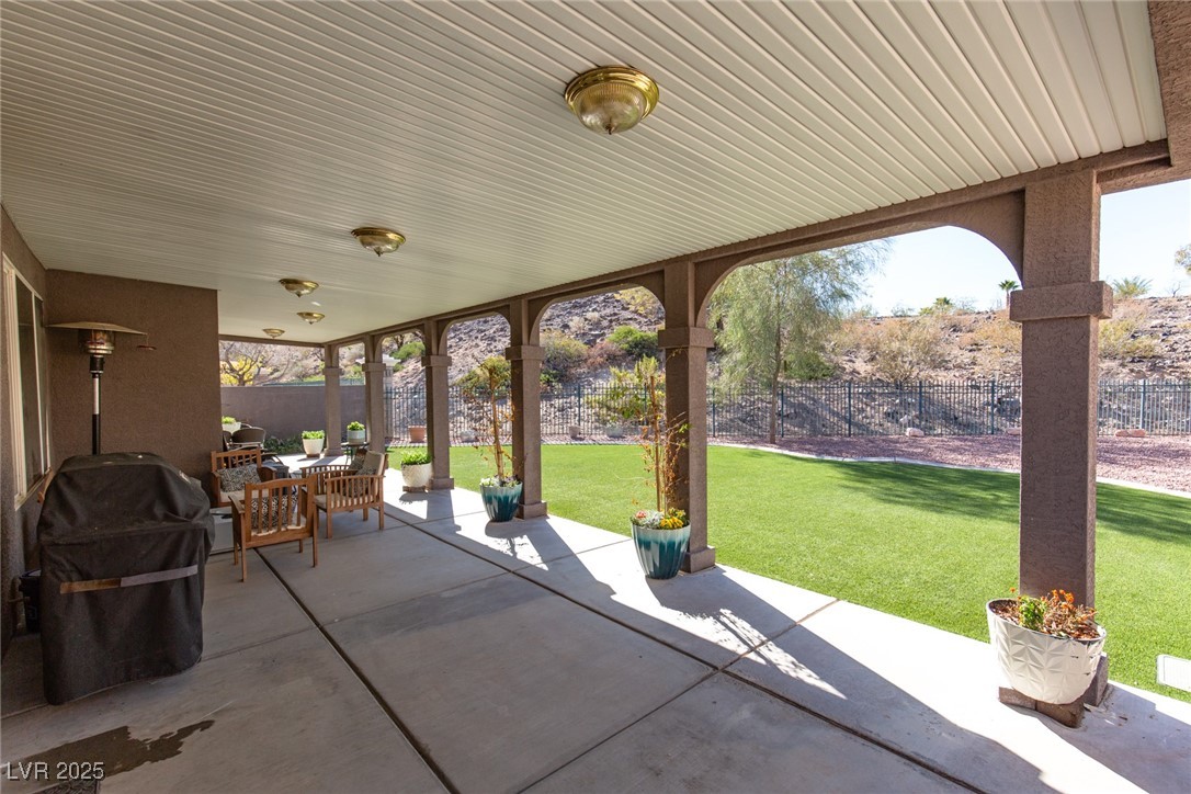 2987 Matese Drive, Henderson, Nevada image 27