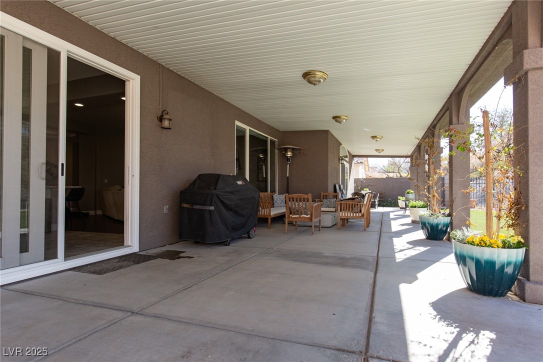 2987 Matese Drive, Henderson, Nevada image 32