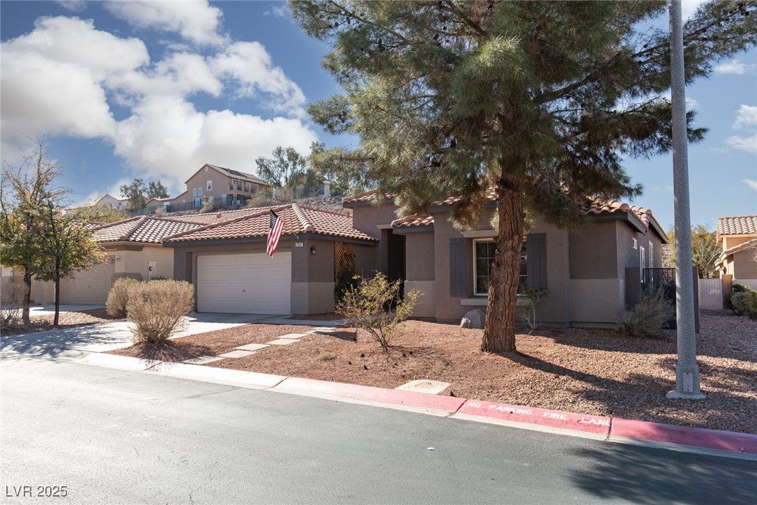 2987 Matese Drive, Henderson, Nevada image 3