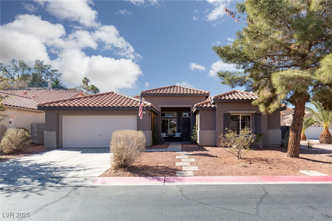 2987 Matese Drive, Henderson, Nevada image 1