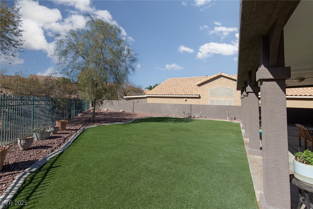 2987 Matese Drive, Henderson, Nevada image 30