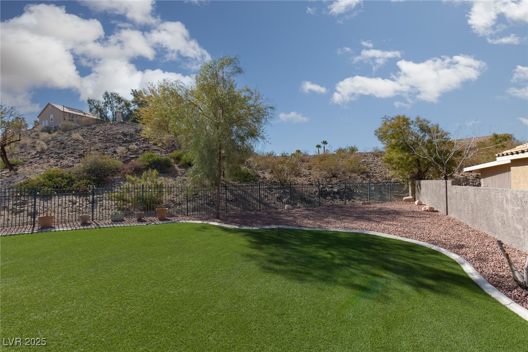 2987 Matese Drive, Henderson, Nevada image 29