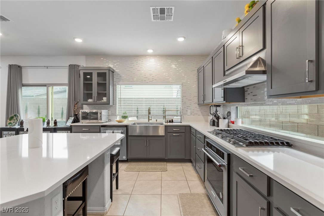 7153 Grace Estate Avenue, Las Vegas, Nevada image 17