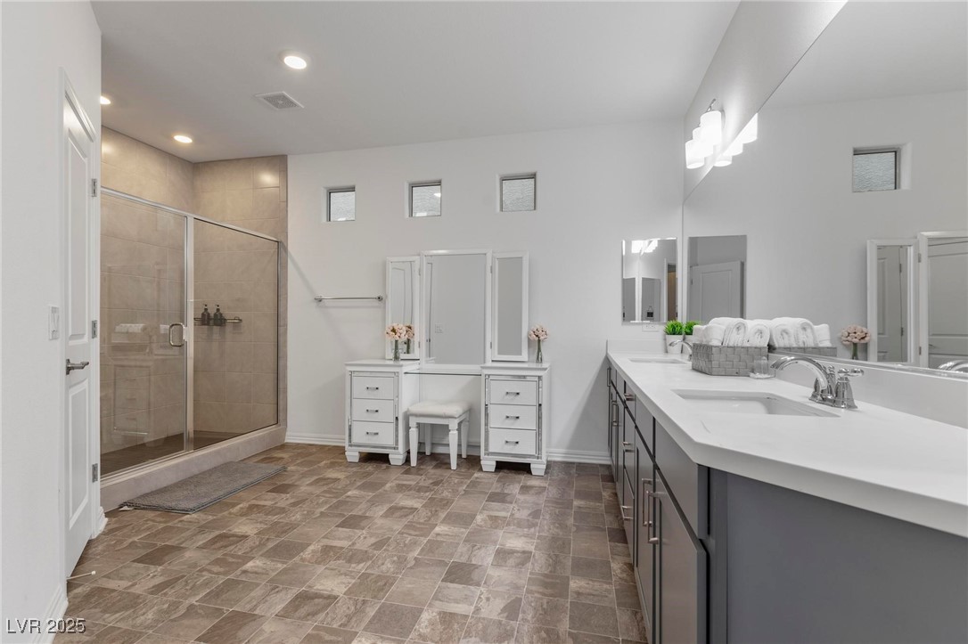 7153 Grace Estate Avenue, Las Vegas, Nevada image 27