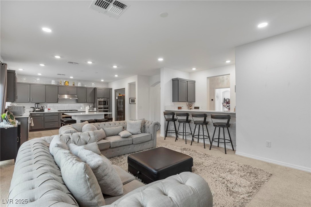 7153 Grace Estate Avenue, Las Vegas, Nevada image 14