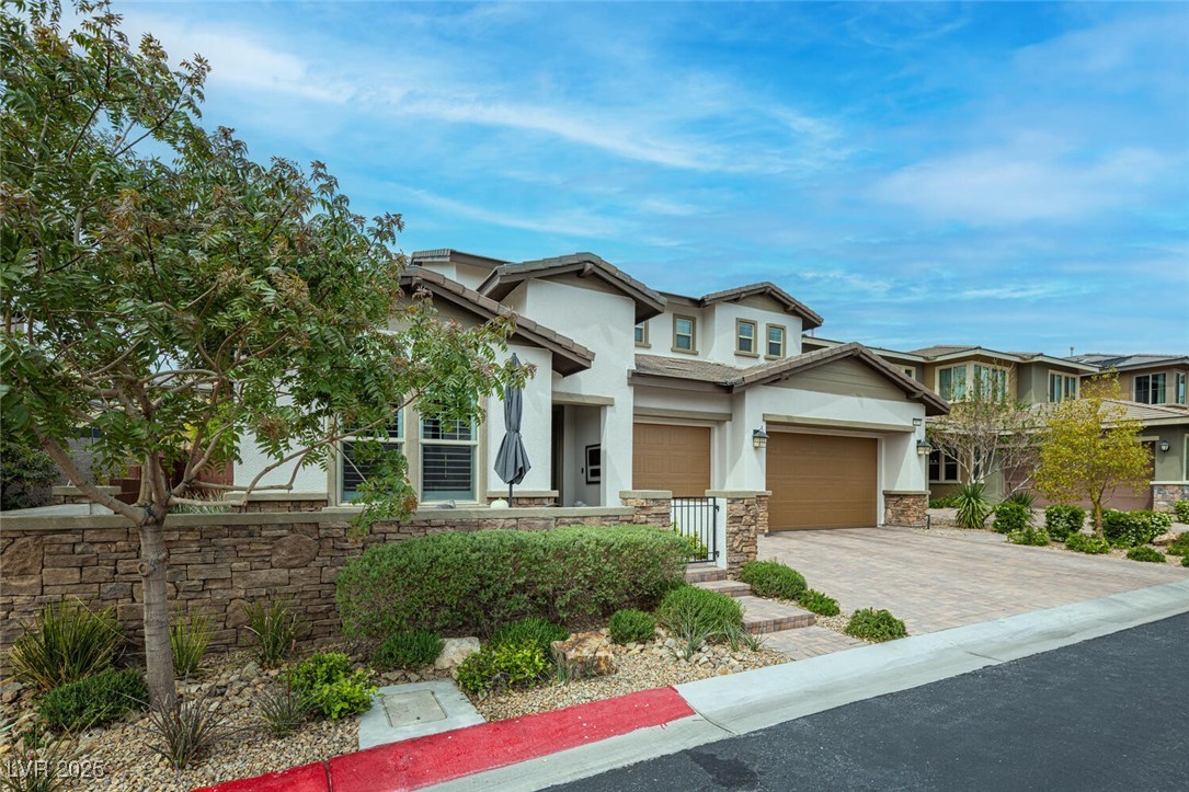 5873 Sky Heights Court