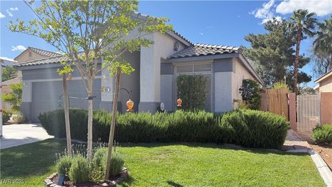 988 Upper Meadows Place Henderson NV 89052