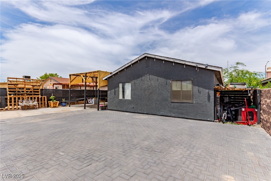 3417 Lillis Circle, North Las Vegas, Nevada image 15