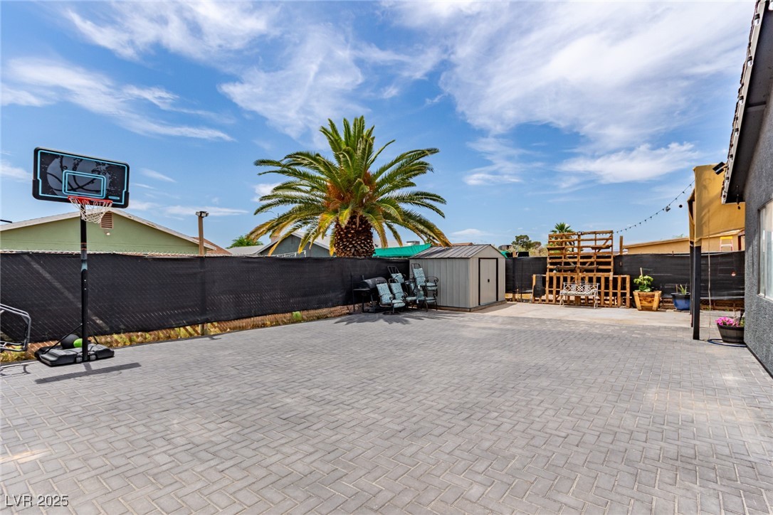 3417 Lillis Circle, North Las Vegas, Nevada image 14