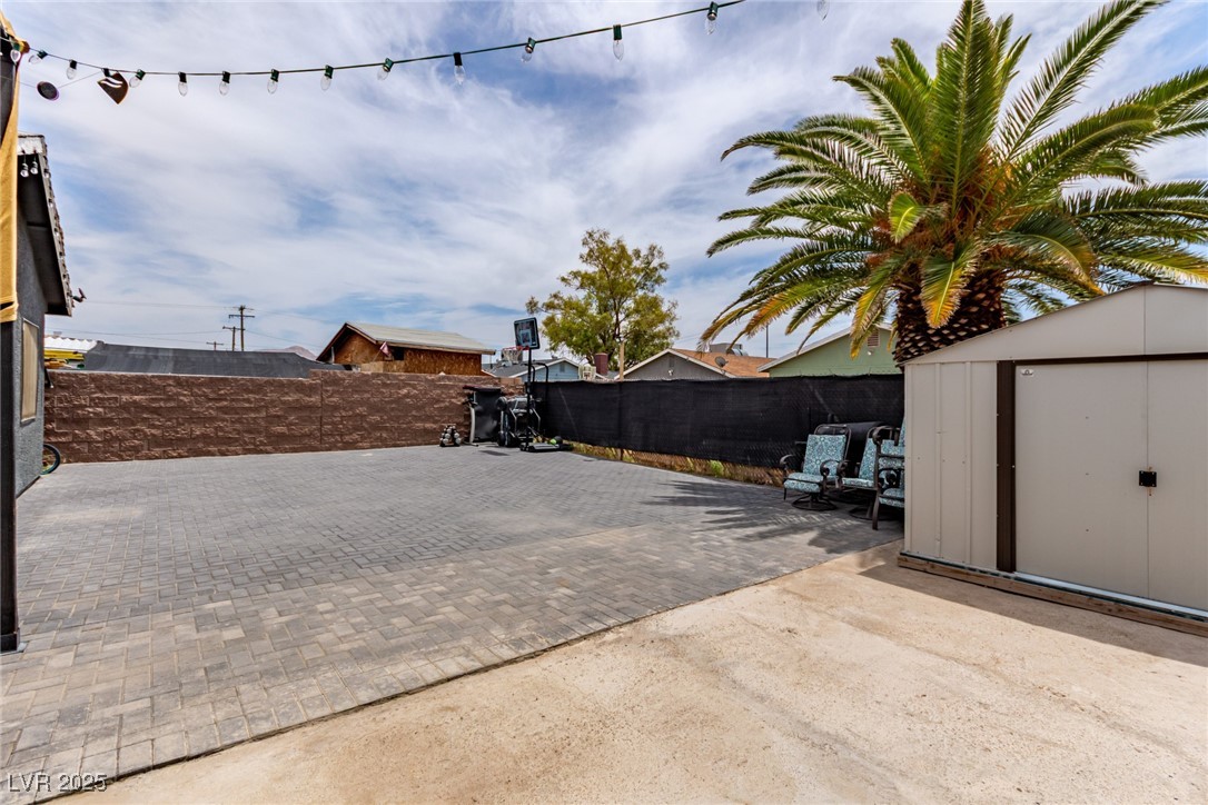 3417 Lillis Circle, North Las Vegas, Nevada image 13